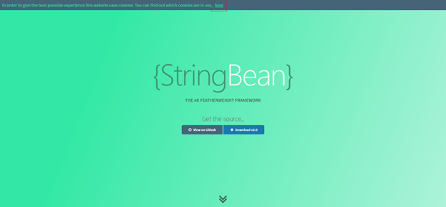 stringbean